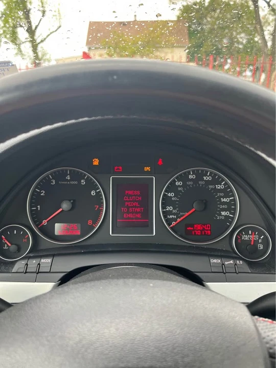 2006 Audi B7 A4 - Image 10 of 10