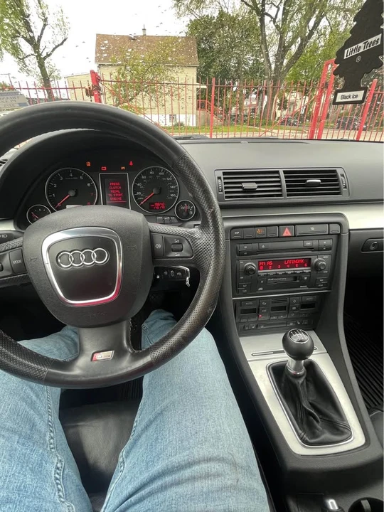 2006 Audi B7 A4 - Image 5 of 10