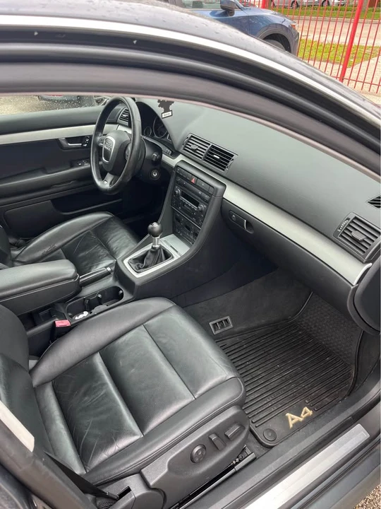 2006 Audi B7 A4 - Image 7 of 10