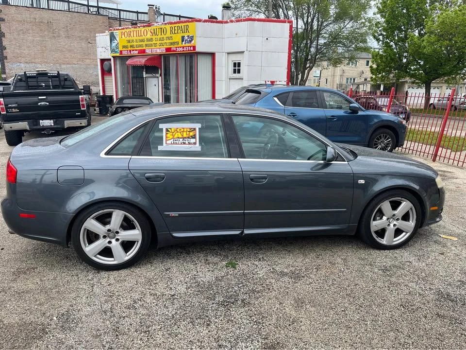 2006 Audi B7 A4 - Image 4 of 10
