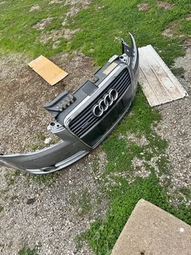 2006 Audi A4 2.0T