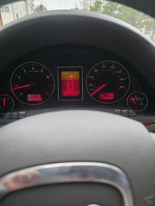 2006 Audi B7 A4 - Image 6 of 8