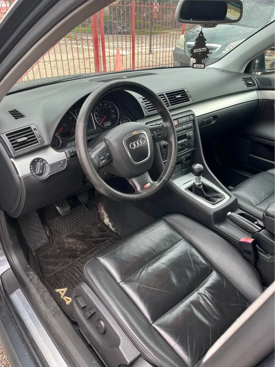 2006 Audi B7 A4 - Image 6 of 10