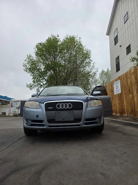 2006 Audi B7 A4 - Image 2 of 8