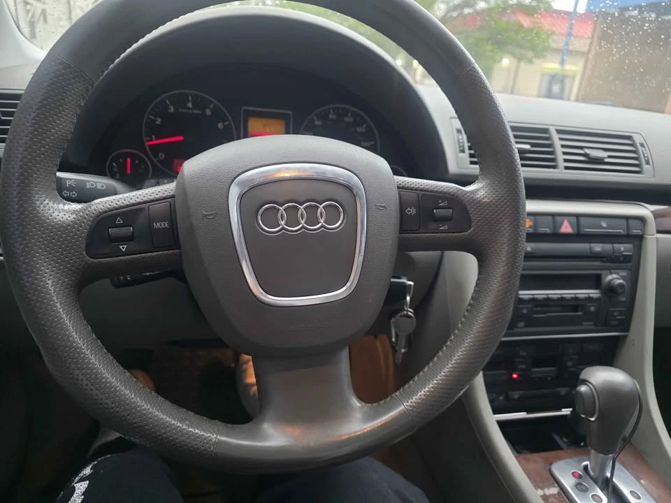 2006 Audi B7 A4 - Image 5 of 8