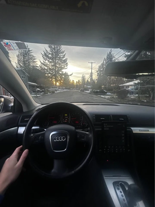 2006 Audi B7 A4 - Image 8 of 10