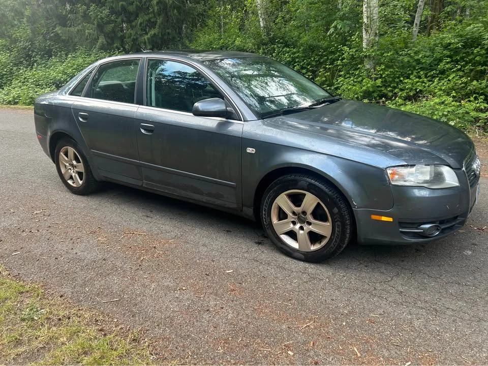 2006 Audi B7 A4 - Image 2 of 3