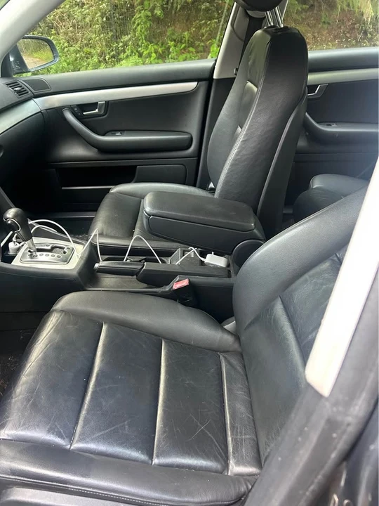 2006 Audi B7 A4 - Image 3 of 3