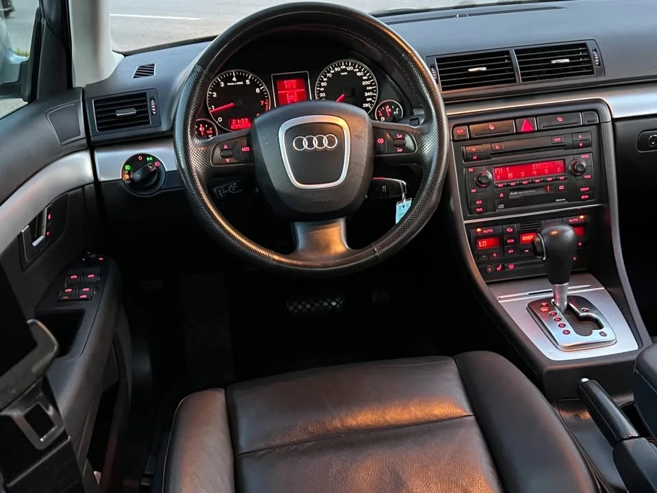 2006 Audi B7 A4 - Image 15 of 19