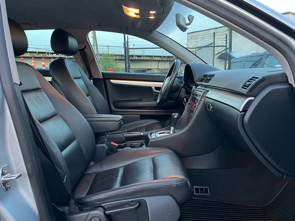 2006 Audi B7 A4 - Image 10 of 19
