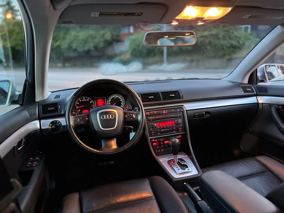 2006 Audi B7 A4 - Image 16 of 19