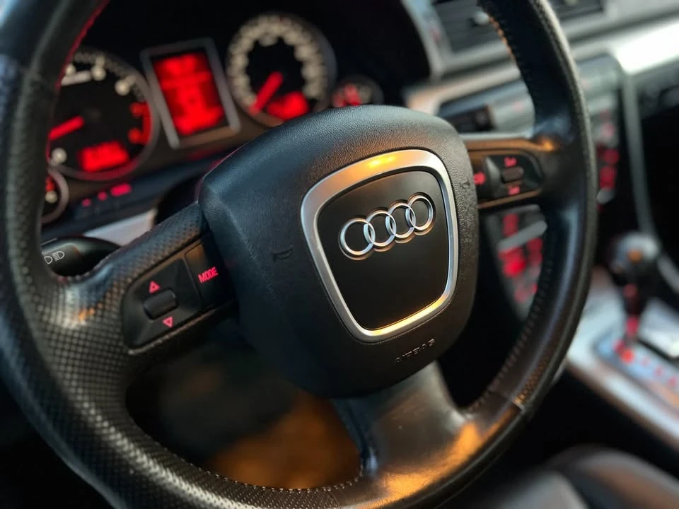 2006 Audi B7 A4 - Image 13 of 19