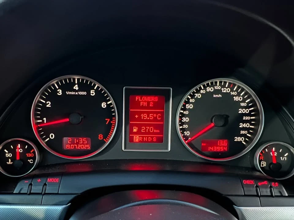 2006 Audi B7 A4 - Image 17 of 19