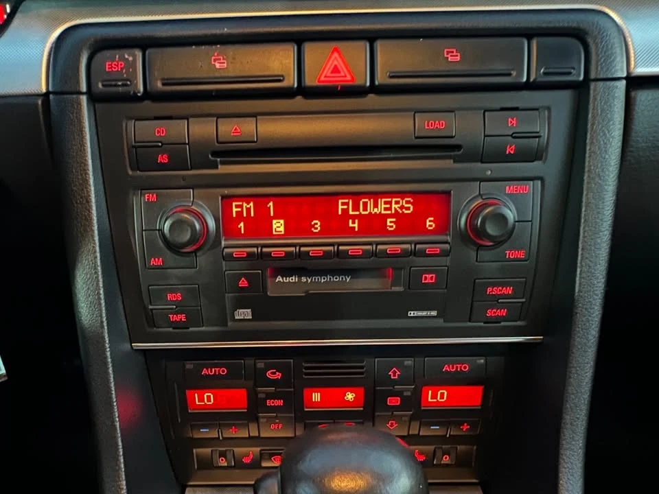 2006 Audi B7 A4 - Image 19 of 19