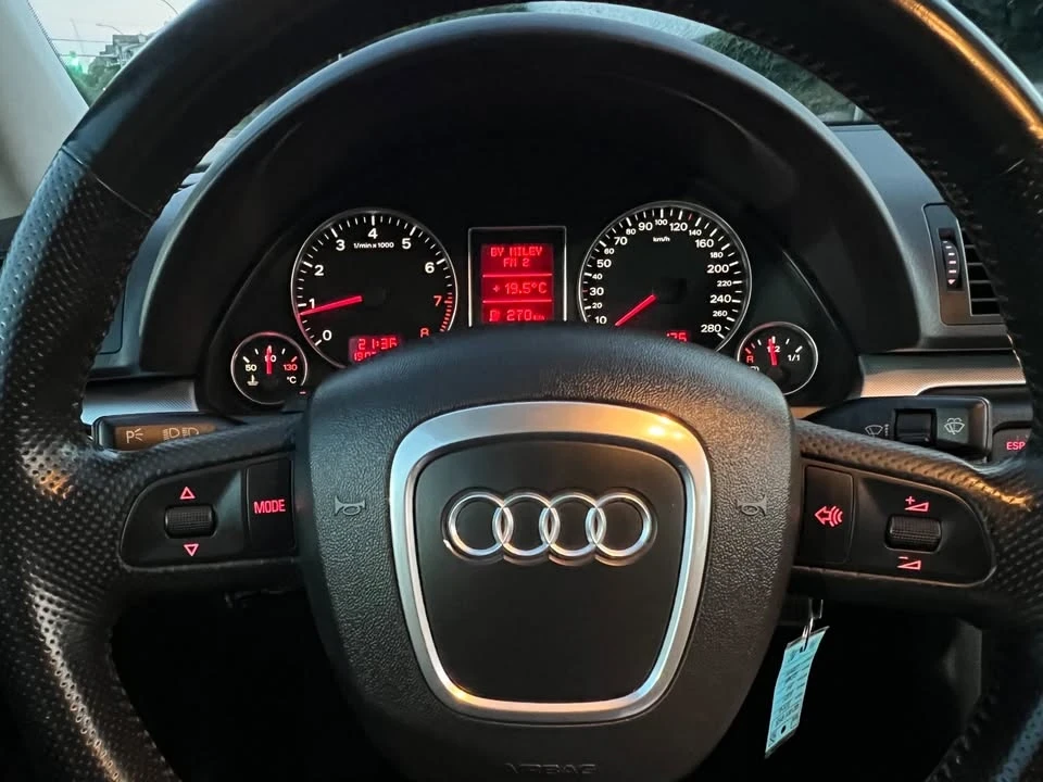 2006 Audi B7 A4 - Image 18 of 19