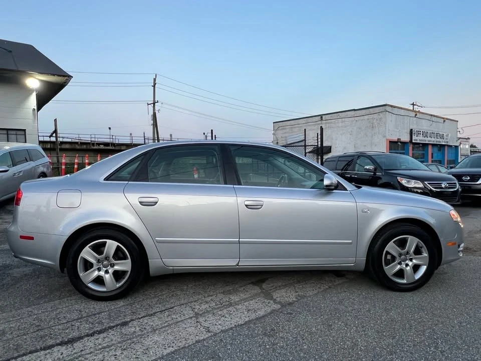 2006 Audi B7 A4 - Image 4 of 19