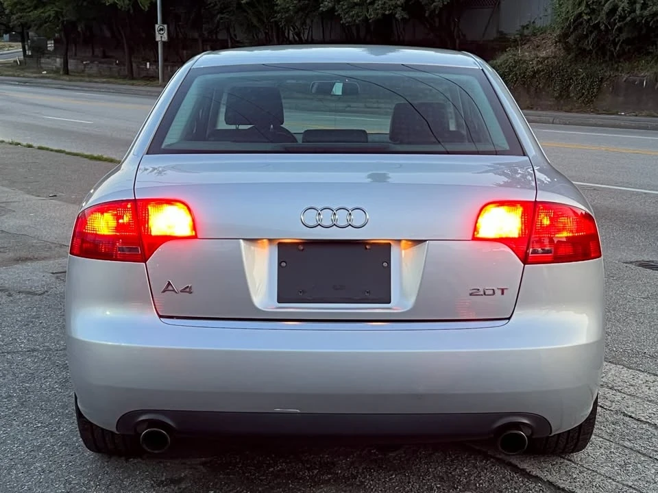2006 Audi B7 A4 - Image 6 of 19