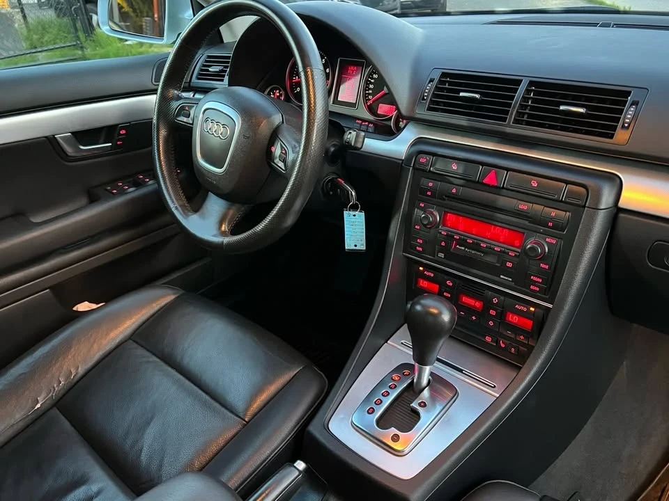 2006 Audi B7 A4 - Image 9 of 19