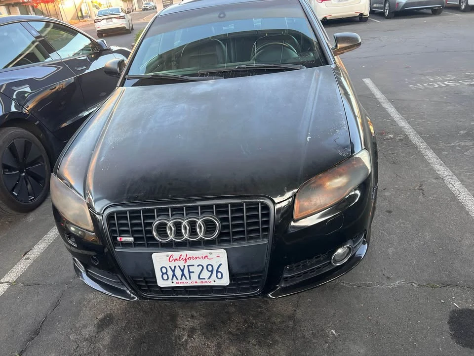 2006 Audi B7 A4 - Image 3 of 6
