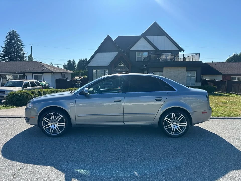 2006 Audi B7 A4 - Image 8 of 12