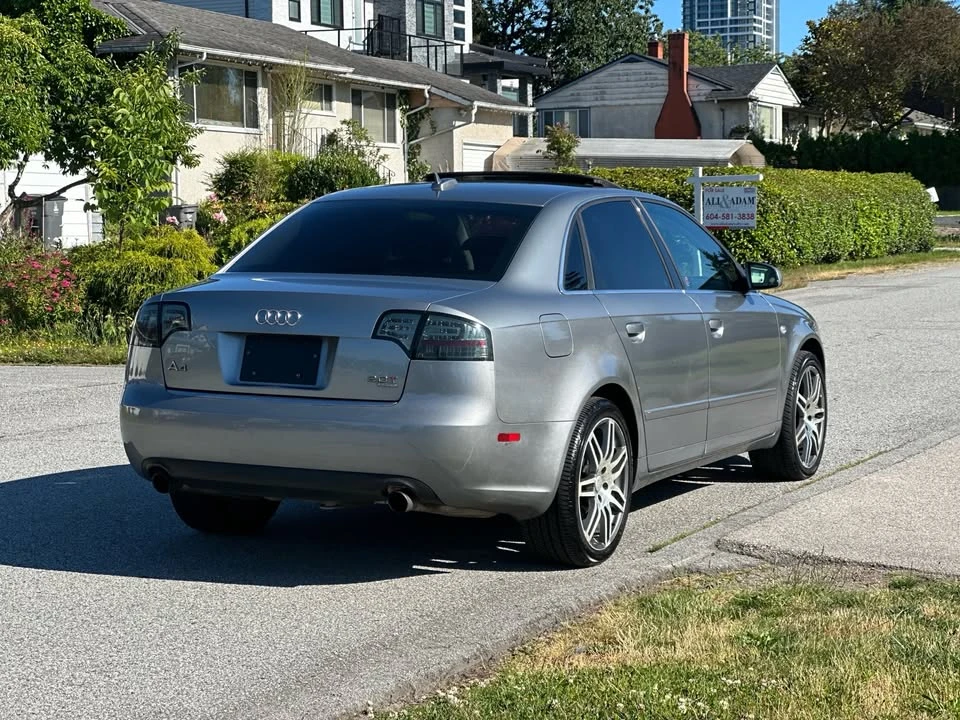 2006 Audi B7 A4 - Image 4 of 12