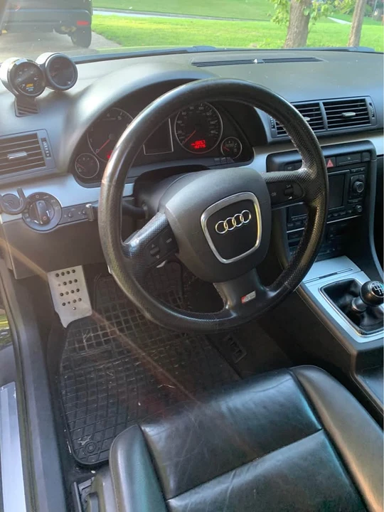 2006 Audi B7 A4 - Image 5 of 8