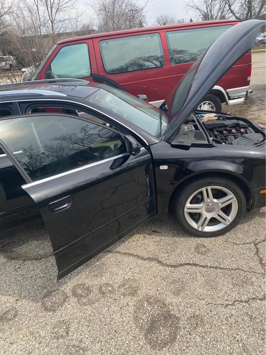 2006 Audi B7 A4 - Image 4 of 5