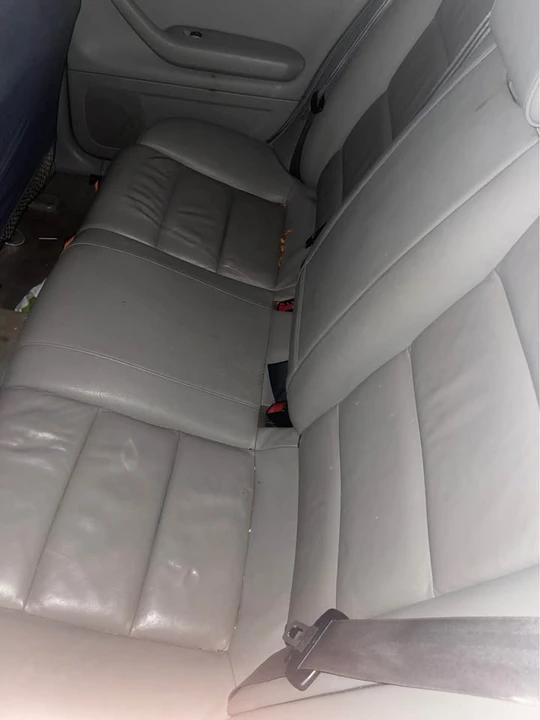 2006 Audi B7 A4 - Image 3 of 5