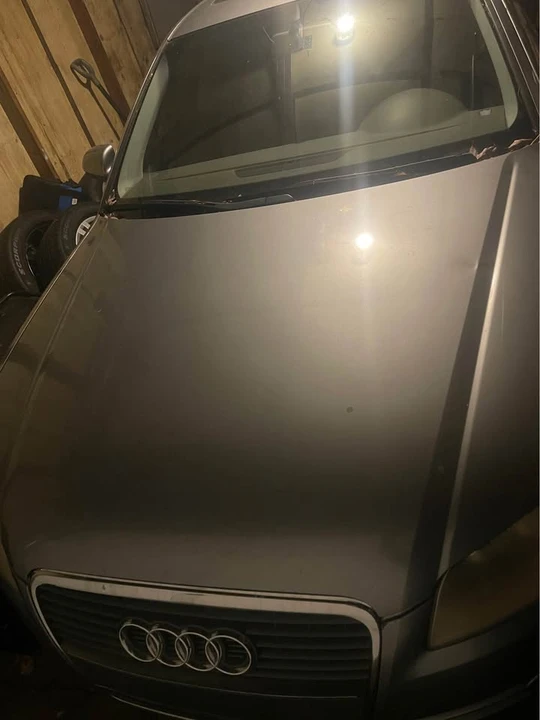 2006 Audi B7 A4 - Image 5 of 5