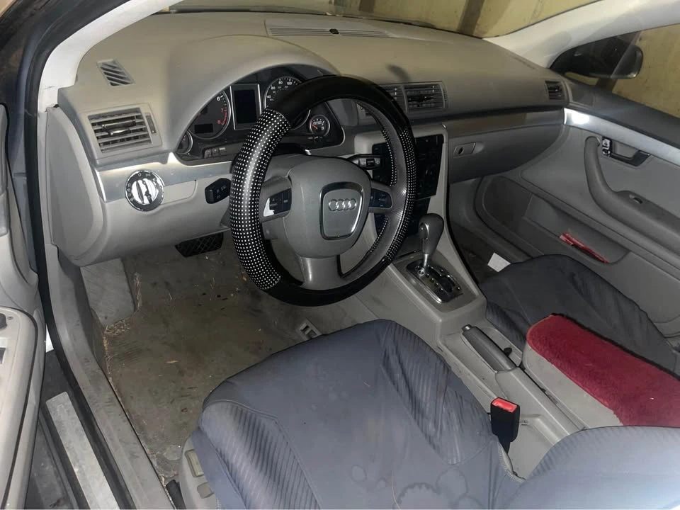 2006 Audi B7 A4 - Image 2 of 5
