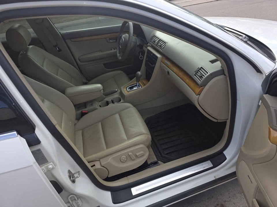 2006 Audi B7 A4 - Image 8 of 9