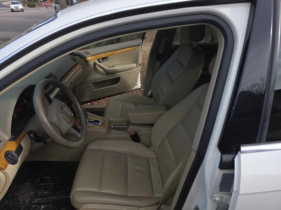 2006 Audi B7 A4 - Image 9 of 9