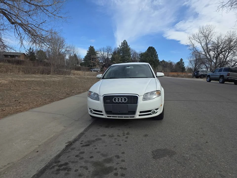 2006 Audi B7 A4 - Image 6 of 9