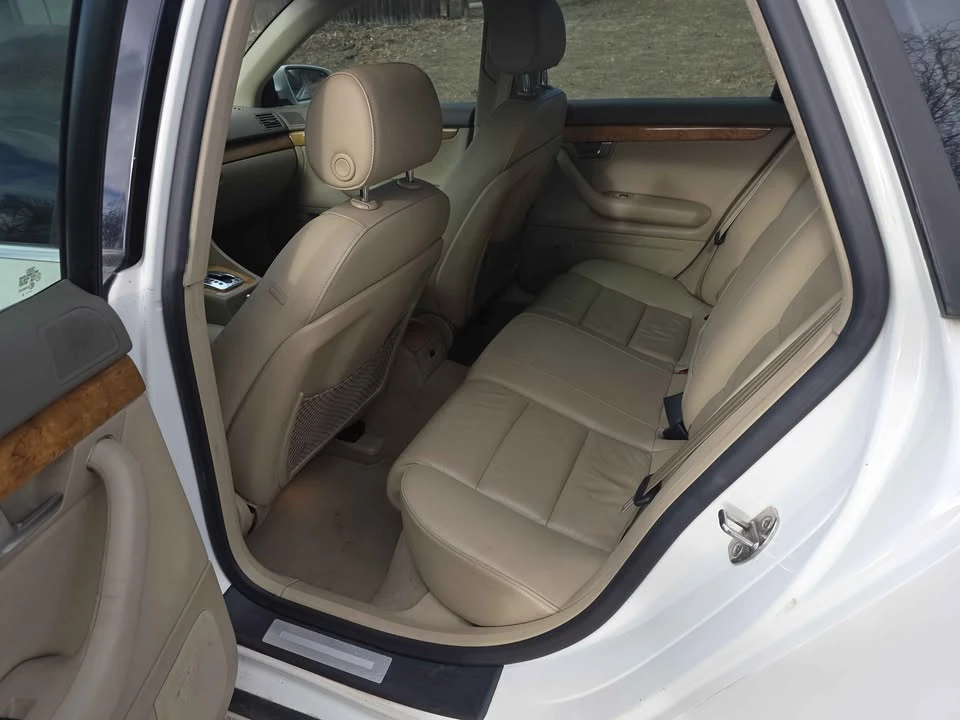 2006 Audi B7 A4 - Image 7 of 9