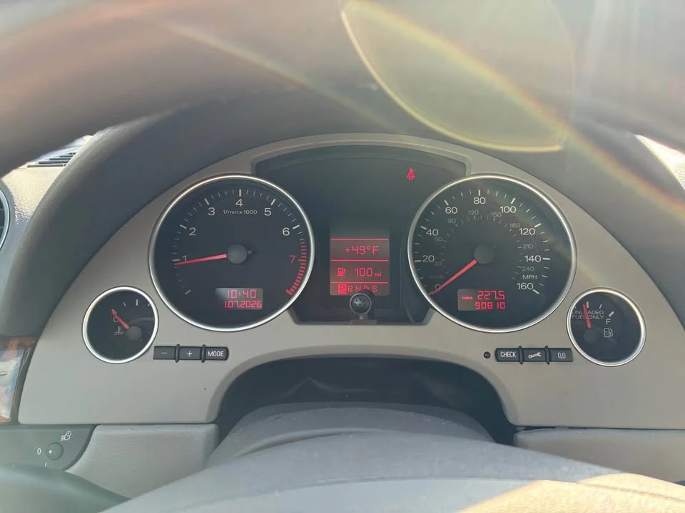 2006 Audi B7 A4 - Image 5 of 7