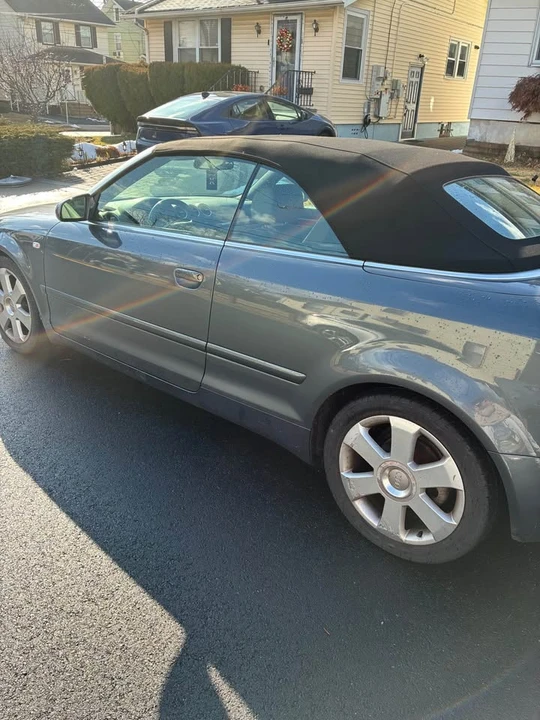 2006 Audi B7 A4 - Image 4 of 7