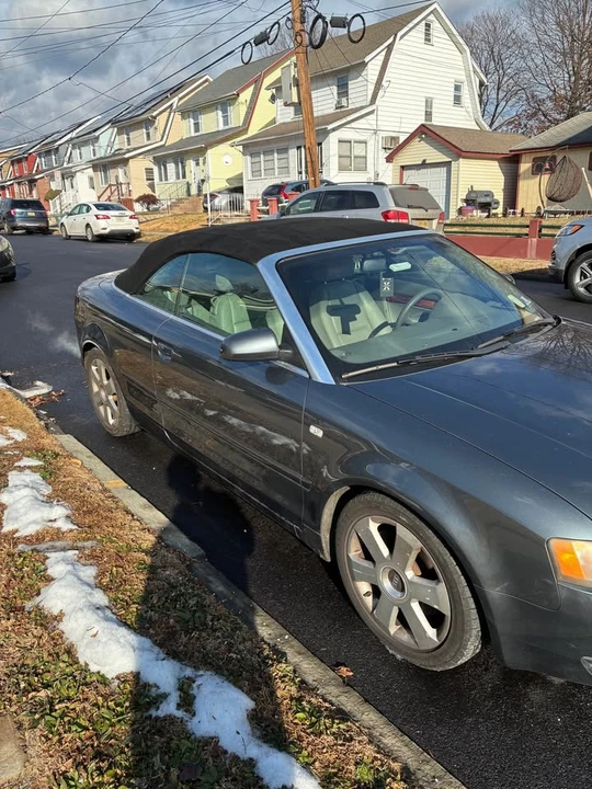 2006 Audi B7 A4 - Image 2 of 7