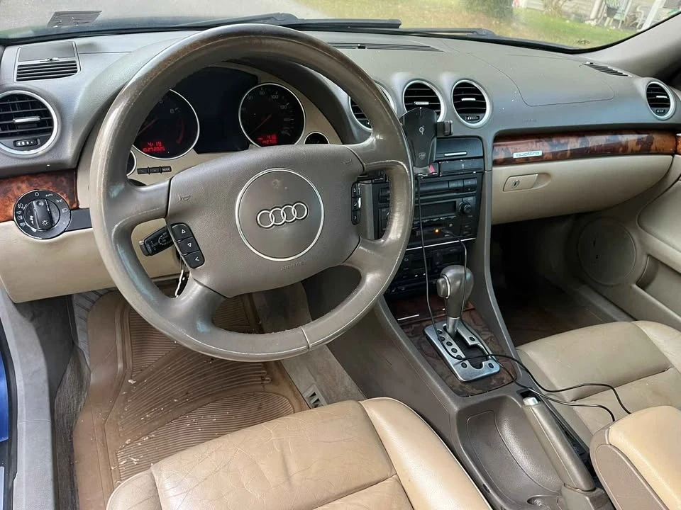2006 Audi B7 A4 - Image 10 of 12
