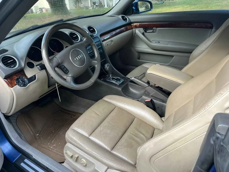 2006 Audi B7 A4 - Image 11 of 12