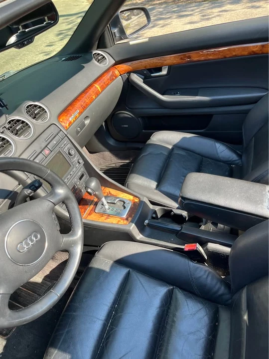 2006 Audi B7 A4 - Image 7 of 10