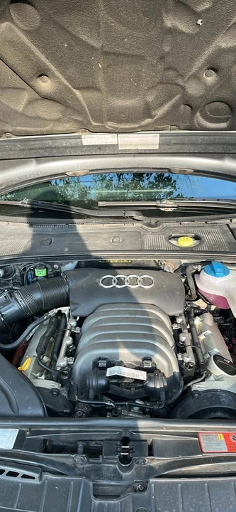 2006 Audi B7 A4 - Image 10 of 10