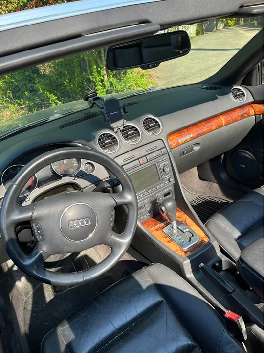 2006 Audi B7 A4 - Image 9 of 10