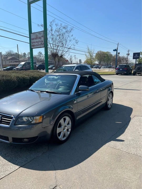 2006 Audi B7 A4 - Image 3 of 10