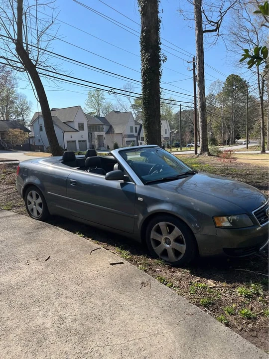 2006 Audi B7 A4 - Image 6 of 10