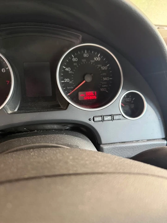 2006 Audi B6 A4 - Image 7 of 10