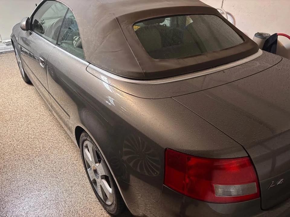 2006 Audi B6 A4 - Image 3 of 11