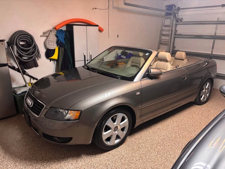 2006 Audi B6 A4 - Image 11 of 11