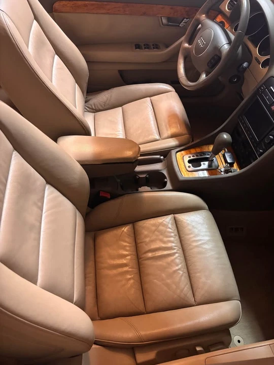 2006 Audi B6 A4 - Image 6 of 11