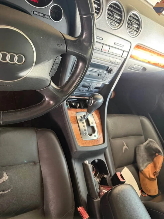 2006 Audi B6 A4 - Image 8 of 10