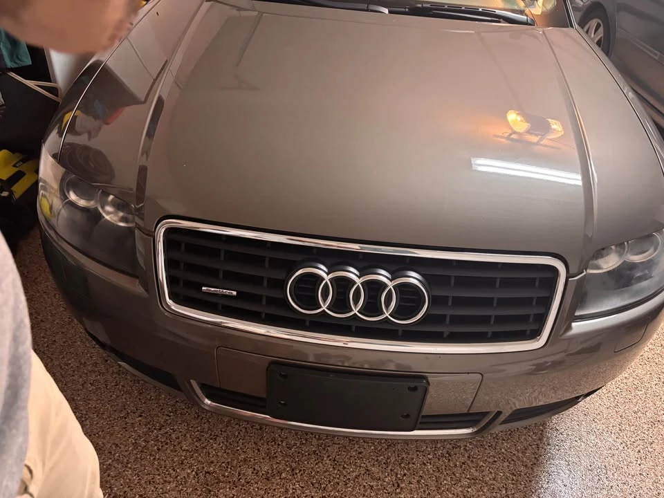 2006 Audi B6 A4 - Image 5 of 11